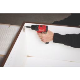 Milwaukee M12 BLPDRC-202C 12V 2 x 2.0Ah Li-Ion RedLithium Brushless Cordless Percussion Drill