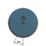 Gledhill Direct Vented  Hot Water Cylinder 117Ltr 900mm x 450mm