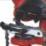 Einhell GE-CS 18 Li-Solo 18V Li-Ion Power X-Change  Cordless Chain Sharpener - Bare