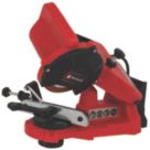 Einhell GE-CS 18 Li-Solo 18V Li-Ion Power X-Change  Cordless Chain Sharpener - Bare