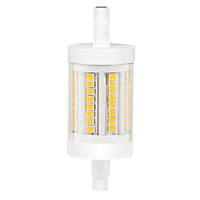 Diall 7320083001 R7s Linear LED Light Bulb 1,521lm 11.5W 78mm (3.1")