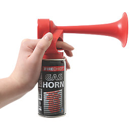 Firechief  Emergency Gas Horn 150g 24 Pack