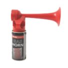 Firechief  Emergency Gas Horns 150g 24 Pack