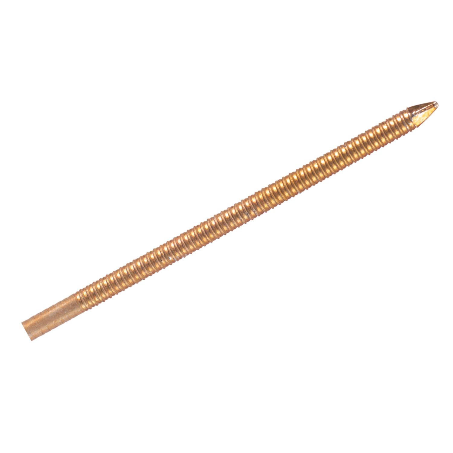 Milwaukee Galvanised 34° D-Head Ring Shank Collated Nails 2.8mm x 50mm 2200 Pack (834GA)