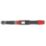 Milwaukee M12 ONEFTR12-201C FUEL 12V 1 x 2.0Ah Li-Ion RedLithium Brushless Cordless ONE-KEY 1/2" Digital Torque Wrench