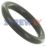 Worcester Bosch 87161408050 O-RING 15,54X2,62