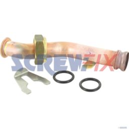 Ideal Heating 176461 PIPE - FLOW