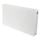 Stelrad 300mm x 1500mm 4705BTU White Type 22 Convector Radiator