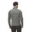 Regatta Montes Fleece Light Steel Large 41.5" Chest