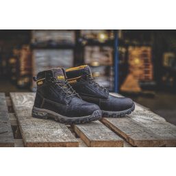 Dewalt soft toe store work boots