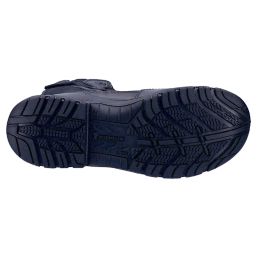 Magnum Strike Force 8.0 Size 9  Black Waterproof  Non Safety Work Boots