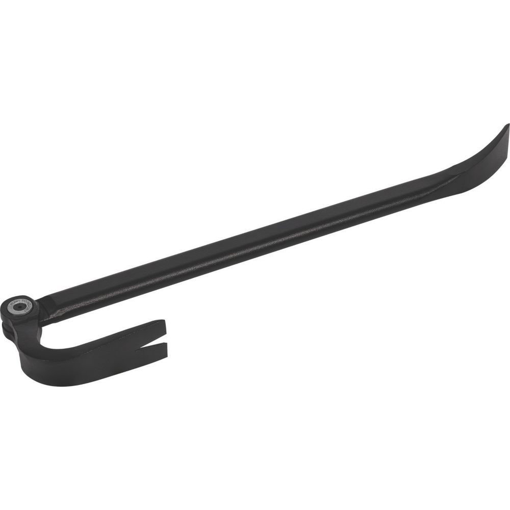 Roughneck  Adjustable Gorilla Bar 18"