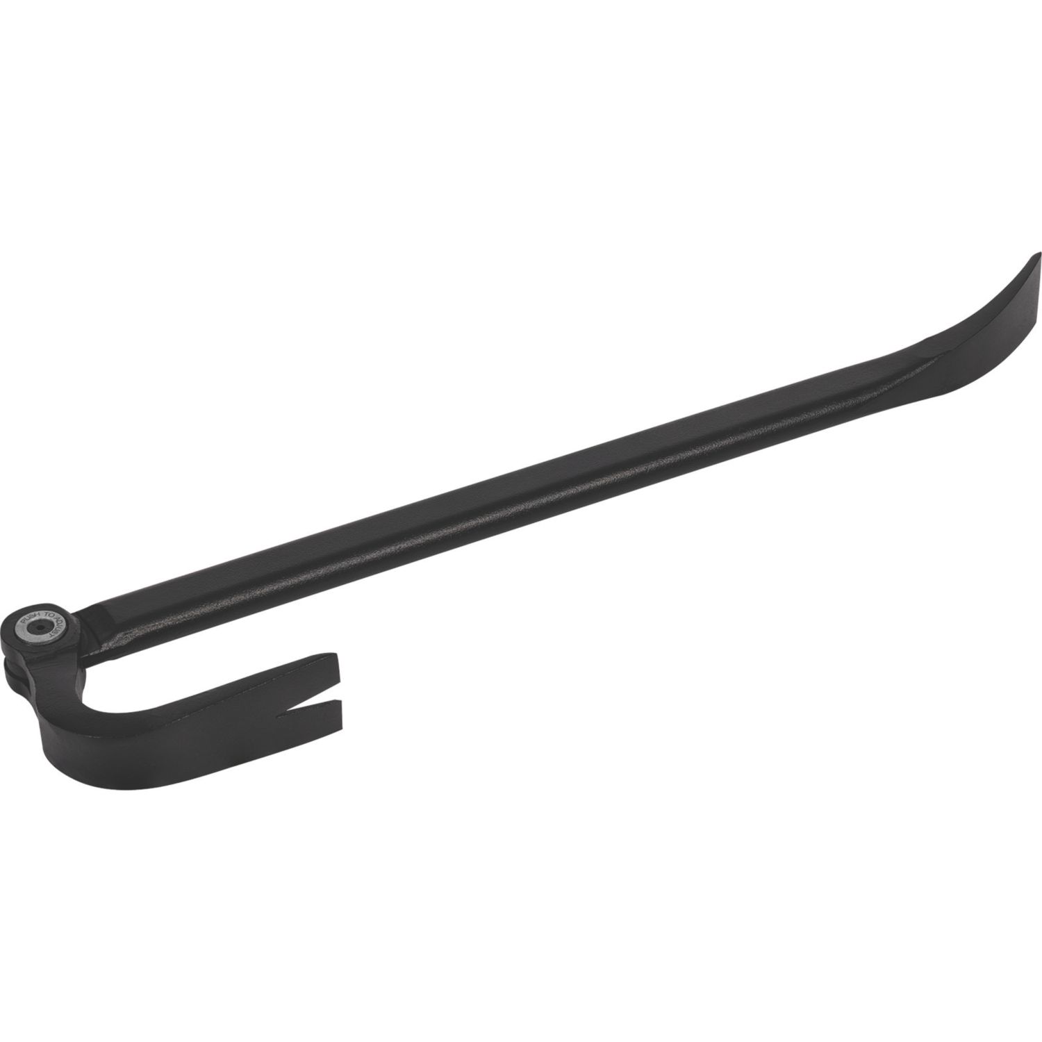 Roughneck Adjustable Gorilla Bar 18" (834KF)