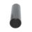 FloPlast  Round Rainwater Downpipes Anthracite Grey 68mm x 2.5m 6 Pack