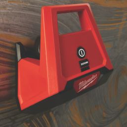 Milwaukee M12AL-0 12V Li-Ion RedLithium Cordless Area Light  - Bare