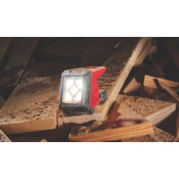 Milwaukee M12AL-0 12V Li-Ion RedLithium Cordless Area Light  - Bare