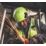 Milwaukee Bolt200 Face Shield Clear