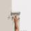 V33  750ml Pure White Matt Anti Mould  Paint