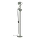 Eglo Tilston Floor Lamp Green