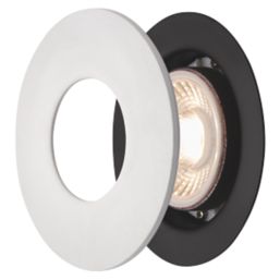 LAP CosmosPro Fixed  Fire Rated LED Downlight White 7W 800lm