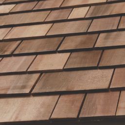 Forest FRA46CRIN 5' x 6' 6" (Nominal) Apex Overlap Timber Shed with Assembly