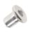 Joint Connector Nuts M6 x 12mm 50 Pack