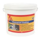 Sika  Waterproof Coating Grey 5kg