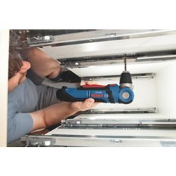 Bosch 12v discount right angle drill