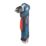 Bosch GWB108VLIN 12V Li-Ion Airstream  Cordless Angled Drill Driver - Bare