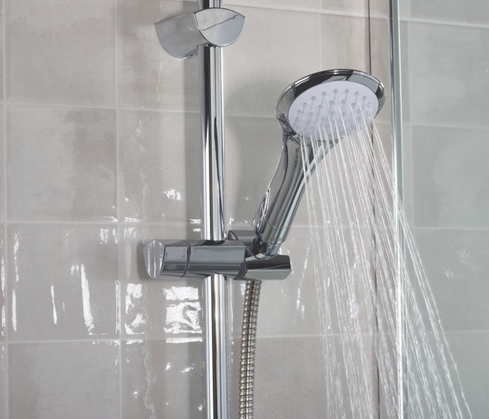 Bristan deals shower mixer