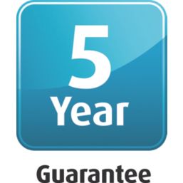 Bristan Sonique Rear-Fed Exposed Chrome Thermostatic Mixer Shower