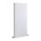 Ximax 1200mm x 595mm 3689BTU White Vertical Designer Radiator
