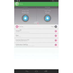 Energenie 13A 4-Gang Switched Surge-Protected Extension Lead & Wireless Remote Control White 1.8m