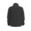 Scruffs Harbour Fleece Jacket Black Medium 44" Chest