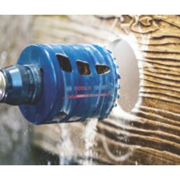 Bosch Expert Multi-Material Holesaw 80mm