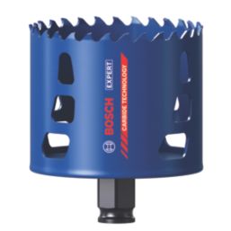 Bosch Expert Multi-Material Holesaw 80mm