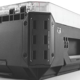 Toughbuilt StackTech Organiser 16" x 20.99"