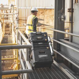 Toughbuilt StackTech Organiser 16" x 20.99"