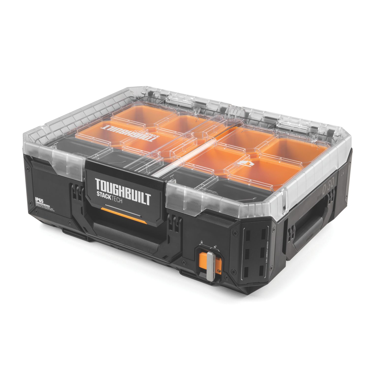 Toughbuilt StackTech Organiser 16" x 20.99" (835CE)