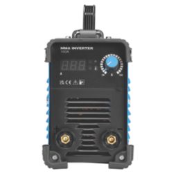 Draper 70030 160A MMA Inverter Welder 230V