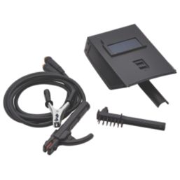 Draper 70030 160A MMA Inverter Welder 230V