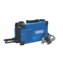Draper 70030 160A MMA Inverter Welder 230V