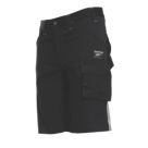 Reebok  Work Shorts Black 28-30" W