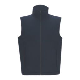 Regatta Recycle.Me Bodywarmer Navy Large 46" Chest