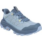 Hi-Tec Infuse Low Size 6 Womens Blue Waterproof  Non Safety Trainers