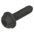 Flymo 530015875 Dakota 442, Mac Cat 335, 338, 436, 438, ProMac 320X, Titanium 420, Titanium Multi Tool 3000 Screw