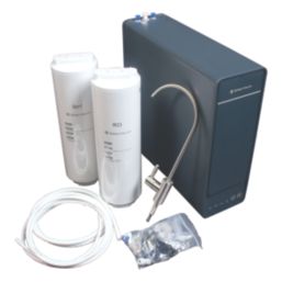 Spectrum Pure Drinking Water RO System 4bar