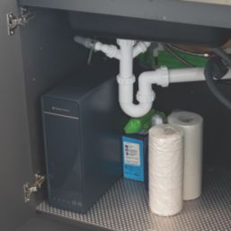 Spectrum Pure Drinking Water RO System 4bar