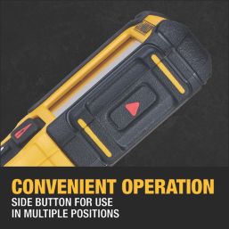 DEWALT DWHT77200-XJ Red  Layout-Line Laser Distance Measurer