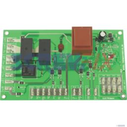 Baxi 95615065 TIMER PCB - ELECTROMAX